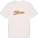 Källvreten baseball t-shirt