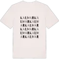 Kalmar ordlek t-shirt