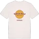 Kalmarslund cirkel t-shirt