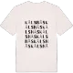 Kålsnäs ordlek t-shirt