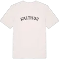 Kalthus böjd t-shirt