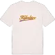 Kalvakärr baseball t-shirt