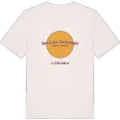 Kalvarijos savivaldybė cirkel t-shirt