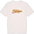 Kalvbogen baseball t-shirt