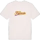 Kalverås baseball t-shirt