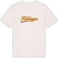 Kalvhagen baseball t-shirt
