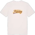 Kalvhög baseball t-shirt