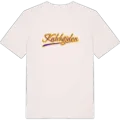 Kalvhöjden baseball t-shirt