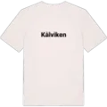 Kålviken fetstil t-shirt