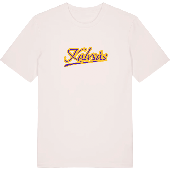 Kalvsås baseball t-shirt – t-shirt från PinShirt