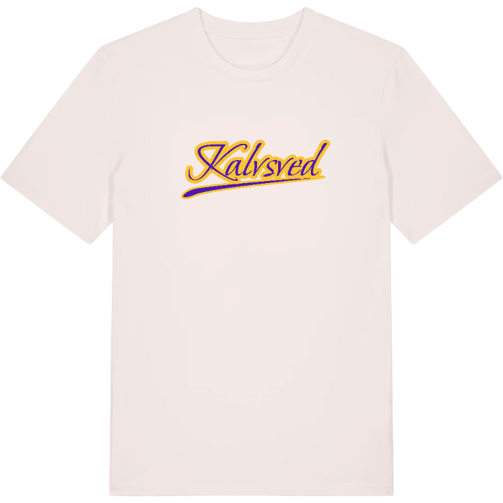 Kalvsved baseball t-shirt – t-shirt från PinShirt