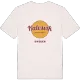 Kalvsvik cirkel t-shirt