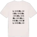 Kambo ordlek t-shirt