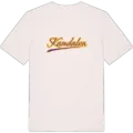 Kamdalen baseball t-shirt