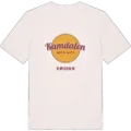 Kamdalen cirkel t-shirt