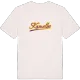 Kamelbo baseball t-shirt
