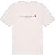 Kamgölsbottnen hjärta t-shirt