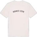 Kamieńczyk böjd t-shirt