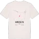 Kamieńczyk karta t-shirt
