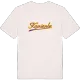 Kamionka baseball t-shirt