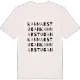 Kammarstugan ordlek t-shirt