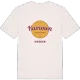 Kammen cirkel t-shirt