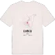 Kammen karta t-shirt