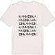 Kammen ordlek t-shirt