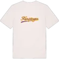 Kampängen baseball t-shirt