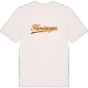 Kampängen baseball t-shirt