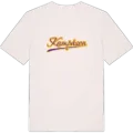 Kampåsen baseball t-shirt