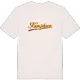 Kampåsen baseball t-shirt