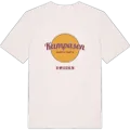 Kampåsen cirkel t-shirt