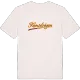 Kampdrågen baseball t-shirt