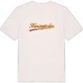 Kampegården baseball t-shirt