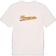 Kampegården baseball t-shirt