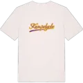 Kampelycke baseball t-shirt