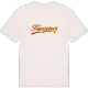 Kampetorp baseball t-shirt