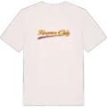 Kampetorp Ekoby baseball t-shirt