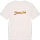 Kampetorp Ekoby baseball t-shirt