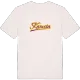 Kamsta baseball t-shirt