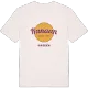 Kanaan cirkel t-shirt