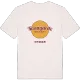 Kanagärde cirkel t-shirt