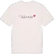 Kanarp hjärta t-shirt