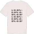 Kanarp ordlek t-shirt