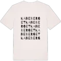 Kaneberget ordlek t-shirt