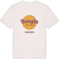 Kangla cirkel t-shirt