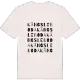 Kängsleboda ordlek t-shirt