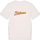 Kanikenäset baseball t-shirt