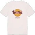 Kank cirkel t-shirt